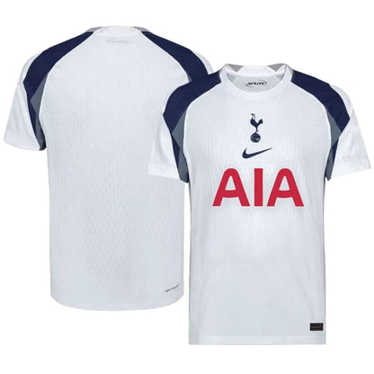 Tottenham Hotspur 2025/26 Player's Edition Home Jersey Shirt