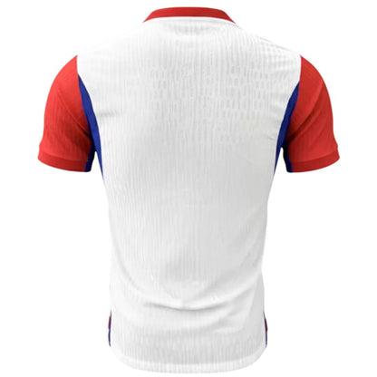 Croatia 2026 World Cup Player's Edition Home Jersey Shirt