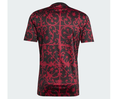 Liverpool 2025/26 Pre Match Jersey Shirt
