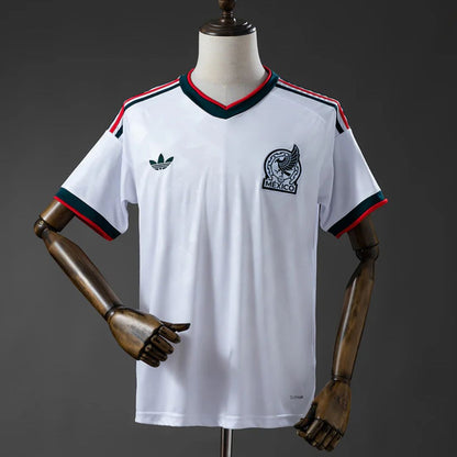 Mexico 2026 World Cup Away Jersey Shirt