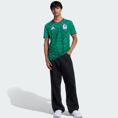 Mexico 2026 World Cup Away Jersey Shirt