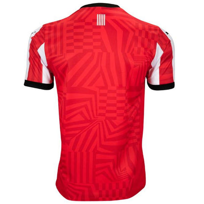 Southampton 2024/25 Kids Home Jersey Shirt