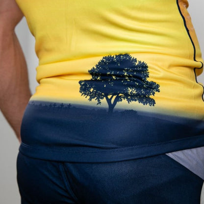 2023 North Queensland Cowboys ANZAC Jersey