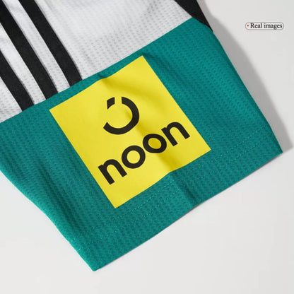 Newcastle United 2024/25 Third Jersey Shirt