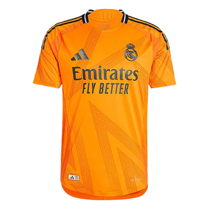 Real Madrid 2024/25 Bellingham #5 Away Jersey Shirt