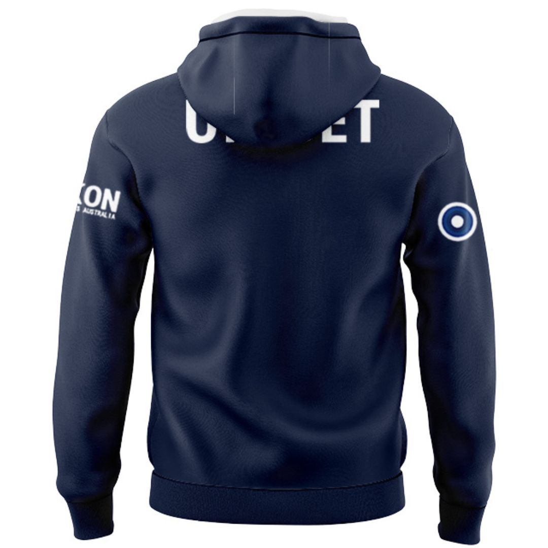 2025 Sydney Roosters Hoodie