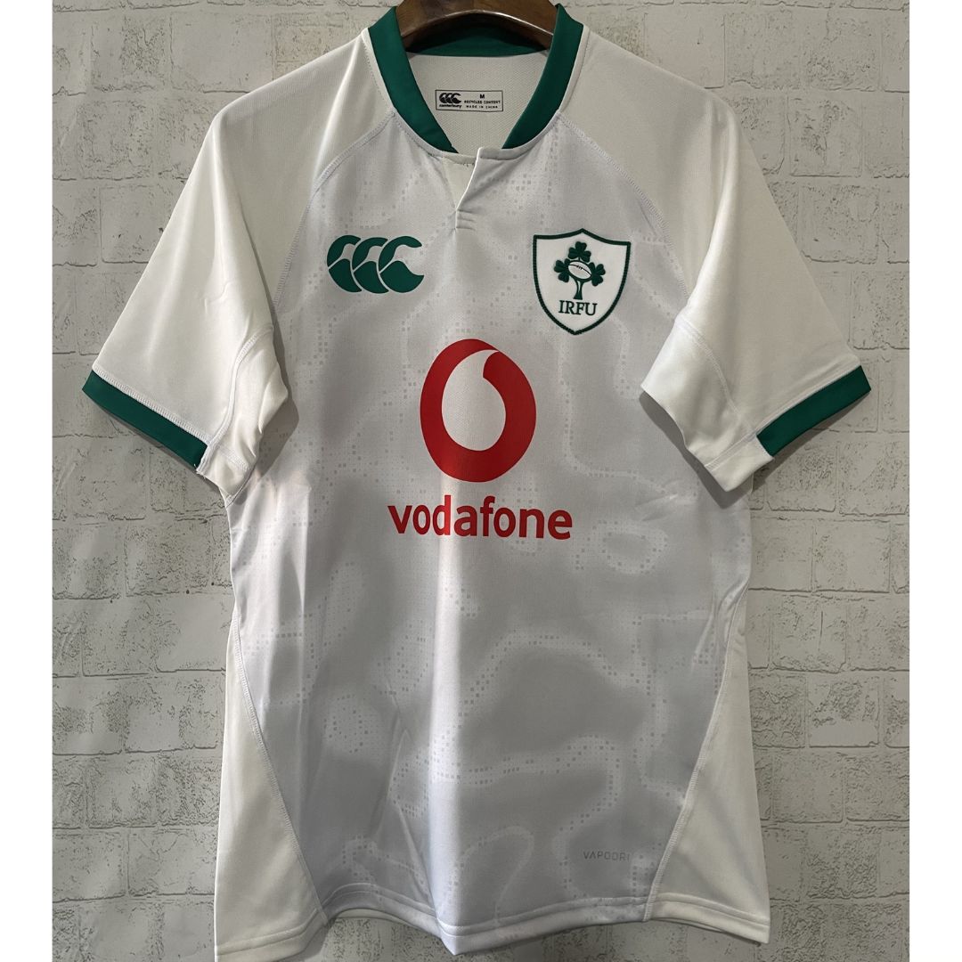 Ireland Rugby 2025/26 Alternate Pro Jersey