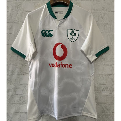 Ireland Rugby 2025/26 Alternate Pro Jersey