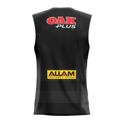 Penrith Panthers 2025 Training Singlet