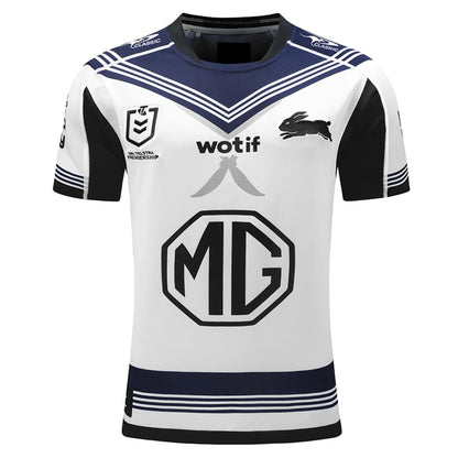 2024 South Sydney Rabbitohs ANZAC Jersey