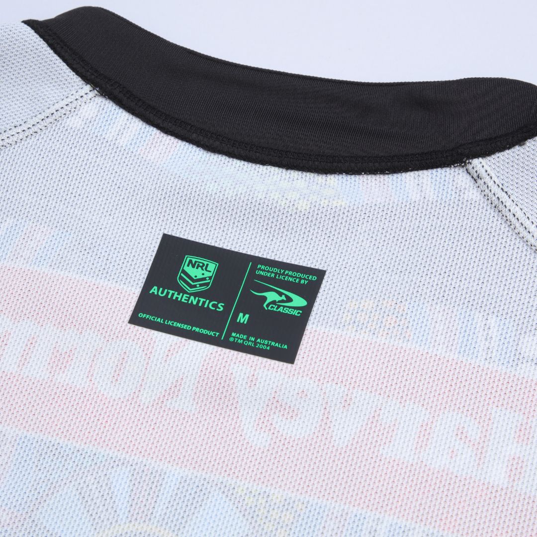 Indigenous All Stars 2023 Jersey