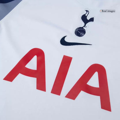 Tottenham Hotspur 2025/26 Home Jersey Shirt