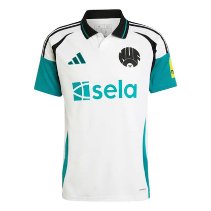 Newcastle United 2024/25 Third Jersey Shirt