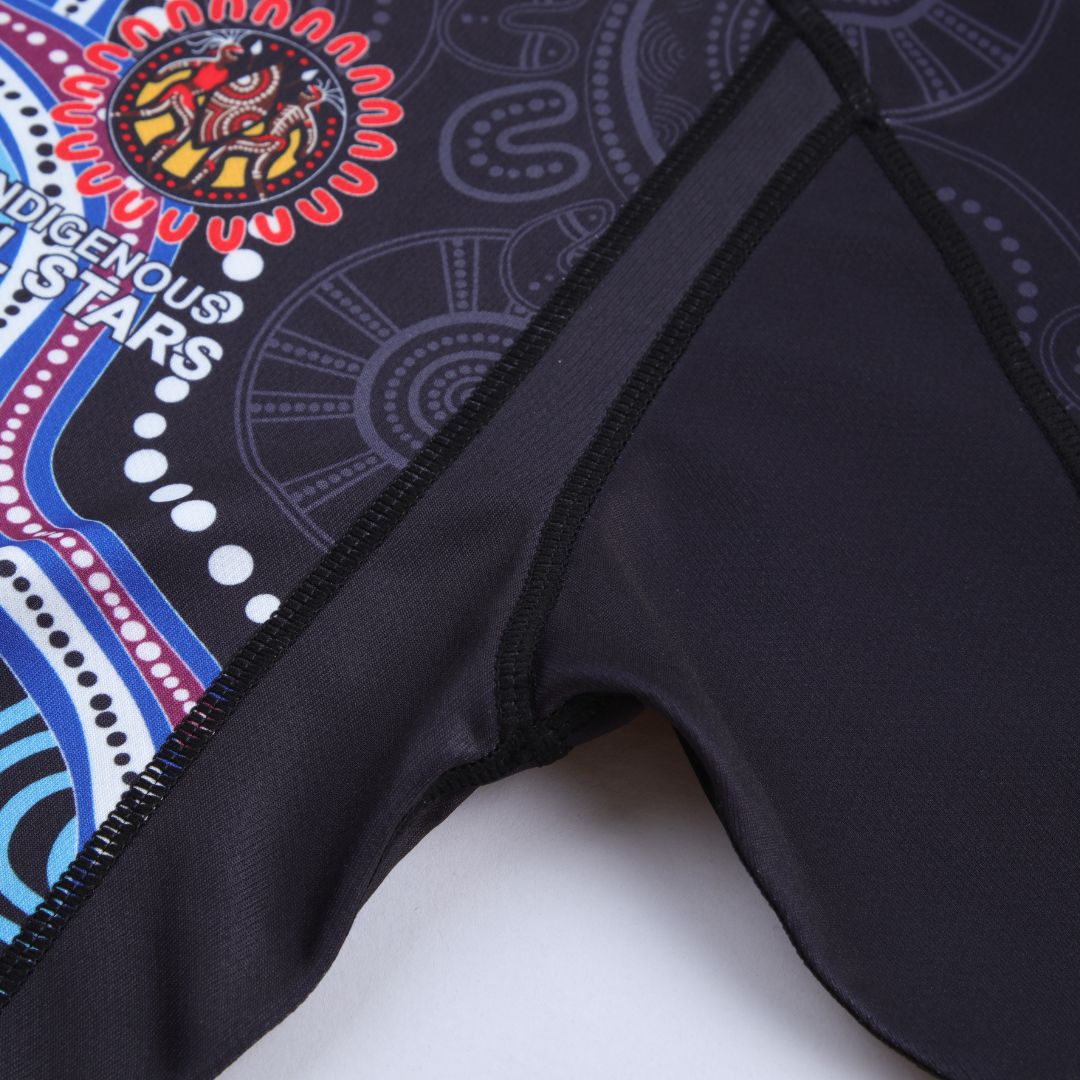 Indigenous All Stars 2023 Jersey