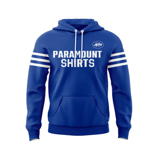 Newtown Jets 1981 Hoodie