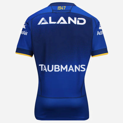 2024 Parramatta Eels Home Jersey