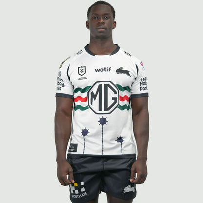 South Sydney Rabbitohs 2025 ANZAC Jersey