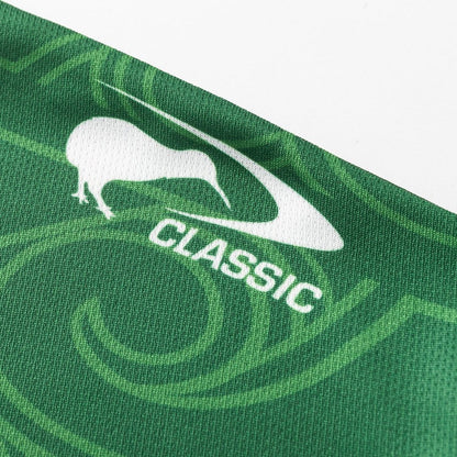 Māori All Stars 2025 Jersey