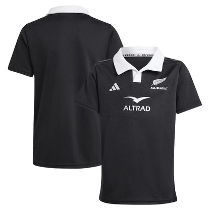 New Zealand All Blacks 2024 Jersey