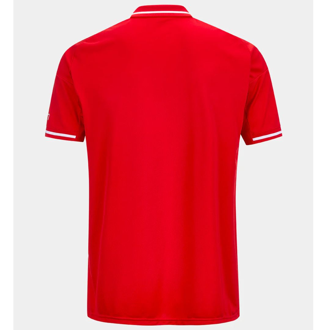 Nottingham Forest 2025/26 Home Jersey Shirt