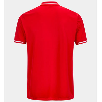 Nottingham Forest 2025/26 Home Jersey Shirt