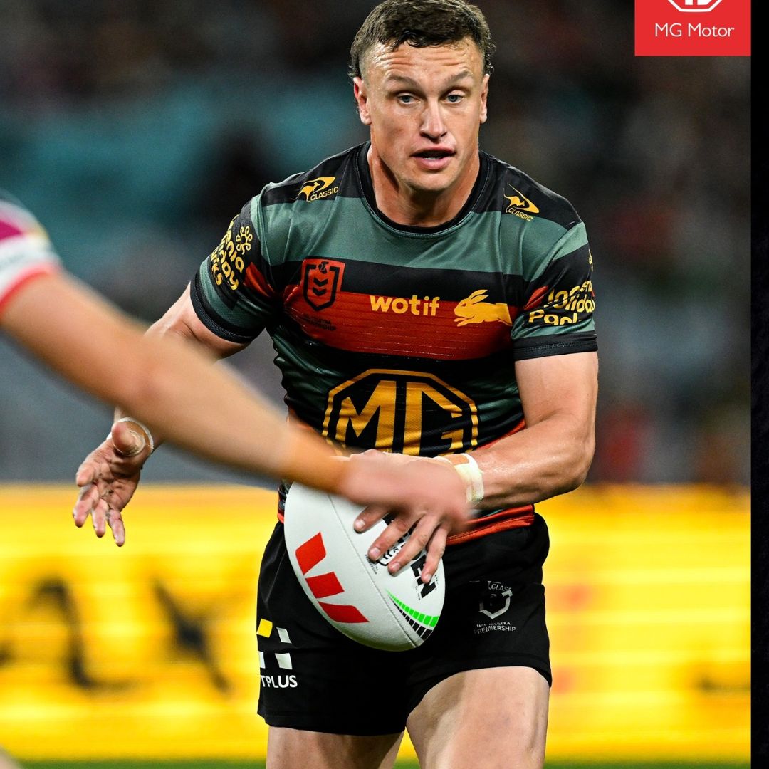 South Sydney Rabbitohs 2024 Members Jersey