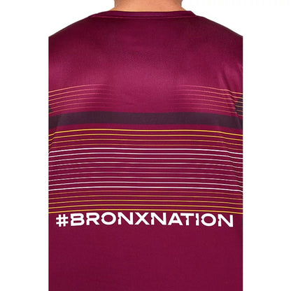 Brisbane Broncos Bronx Nation Shirt