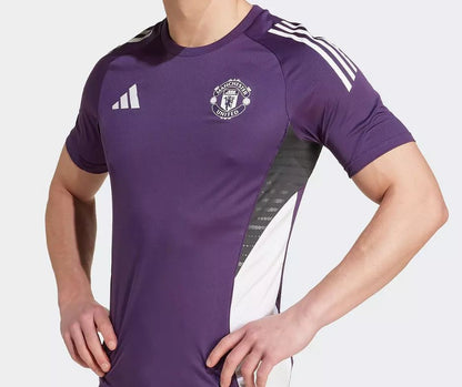 Manchester United 2025/26 Training Jersey Shirt