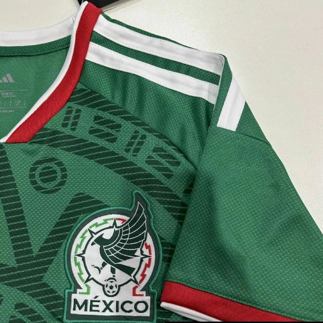 Mexico 2026 World Cup Away Jersey Shirt