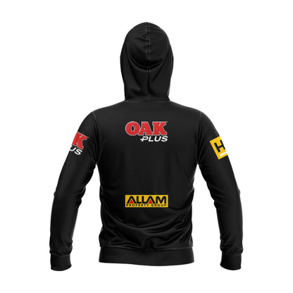 Penrith Panthers 2025 Training Hoodie