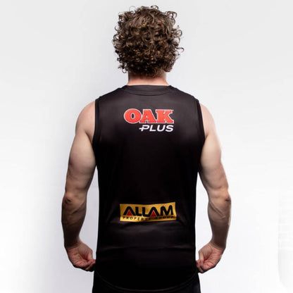 Penrith Panthers 2025 Training Singlet