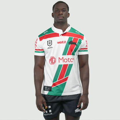 South Sydney Rabbitohs 90's Heritage Jersey