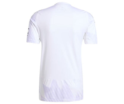 Manchester United 2025/26 Player's Edition Away Jersey Shirt