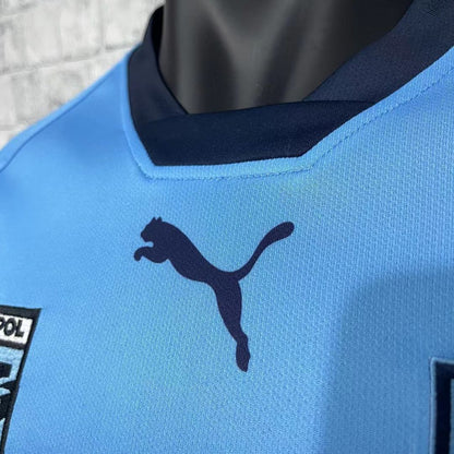 NSW Blues State Of Origin 2022 Home Jersey