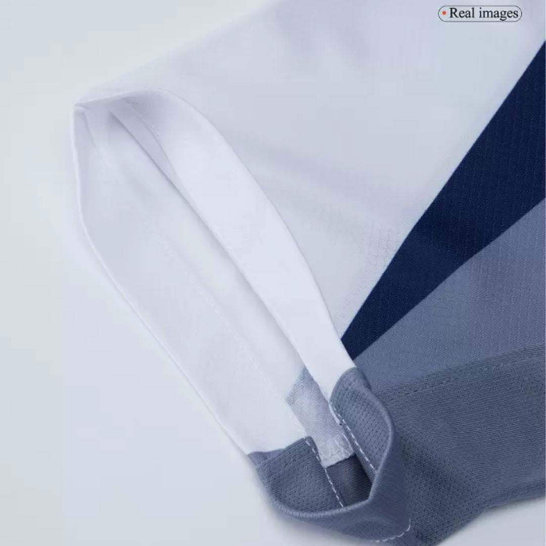 Tottenham Hotspur 2025/26 Home Jersey Shirt