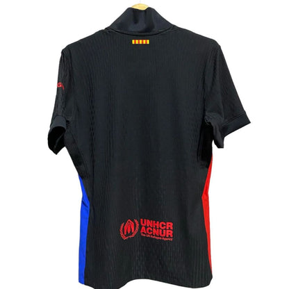 Barcelona 2024/25 Away Jersey Shirt