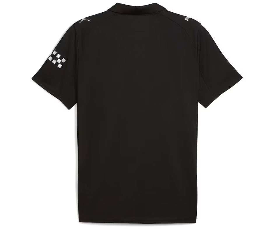 Manchester City 2025/26 Away Jersey Shirt