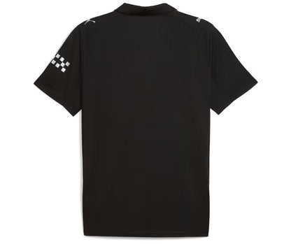 Manchester City 2025/26 Away Jersey Shirt