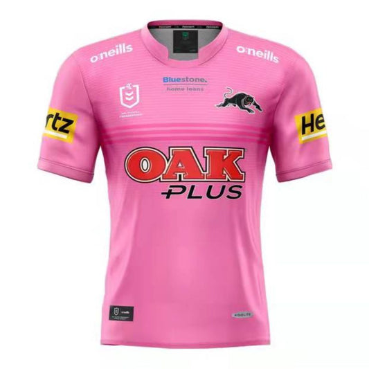 2022 Penrith Panthers Away Jersey