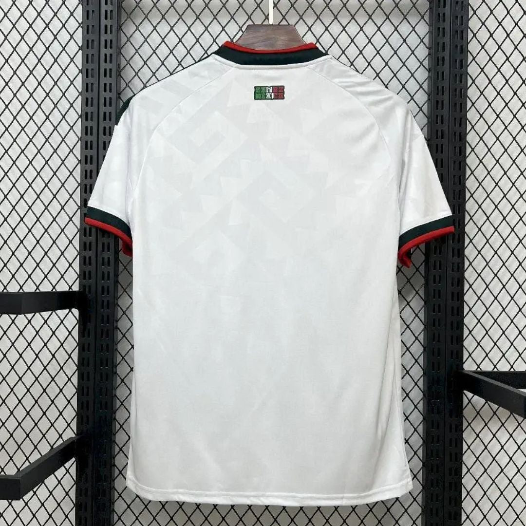 Mexico 2026 World Cup Away Jersey Shirt