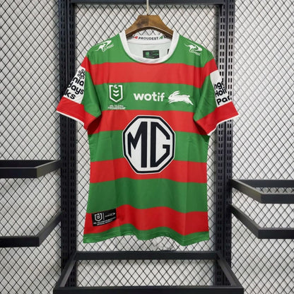 2024 South Sydney Rabbitohs Away Jersey
