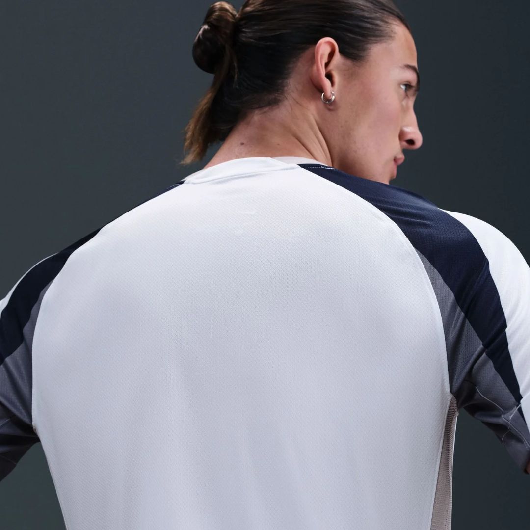 Tottenham Hotspur 2025/26 Home Jersey Shirt