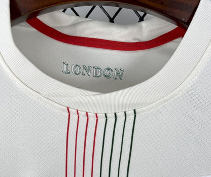 Chelsea 2025/26 Away Jersey Shirt