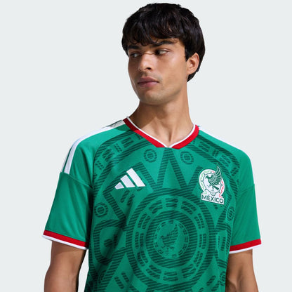 Mexico 2026 World Cup Away Jersey Shirt