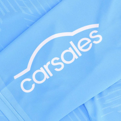 2025 Melbourne Storm Light Blue Training Shirt