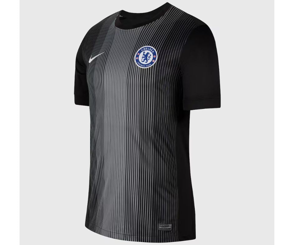 Chelsea 2025/26 Goalkeeper Jersey Shirt