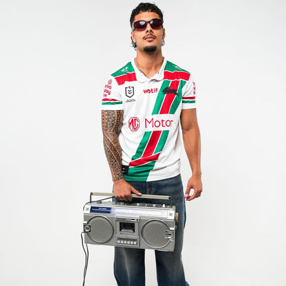 South Sydney Rabbitohs 90's Heritage Jersey