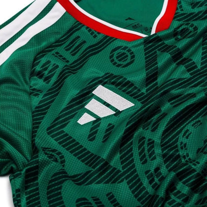 Mexico 2026 World Cup Away Jersey Shirt