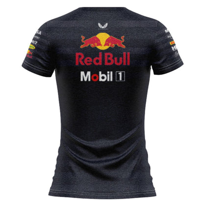 Red Bull Racing Women's Shirt