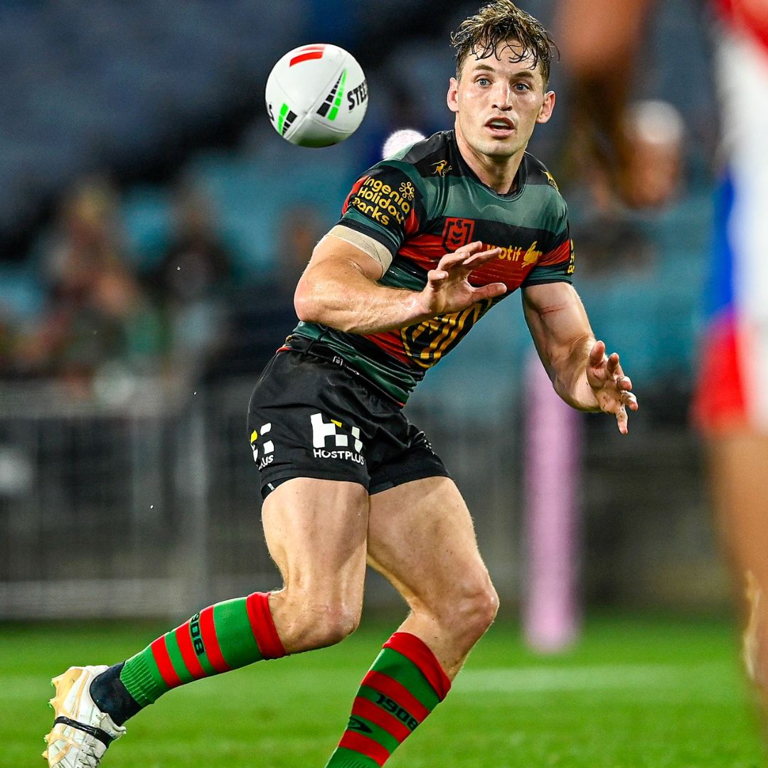 South Sydney Rabbitohs 2024 Members Jersey